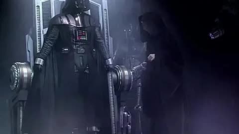Darth Vader - Back from the Dead (Skillet)