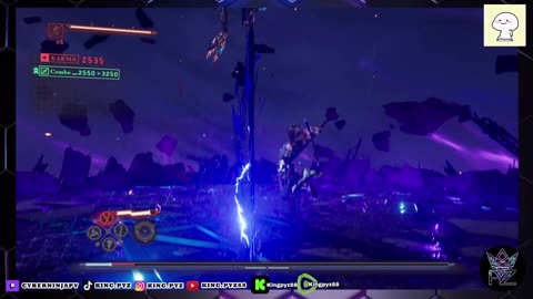 Ninja Gaiden 4 Master Ninja Trials 13