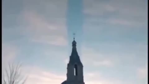 🇷🇺 Meanwhile in Russia * Probably nothing. Then again it could be everything.