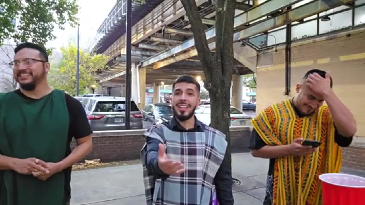 Campo En Vivo 10-18-2025