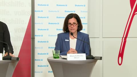 Caritas, Volkshilfe, Diakonie: Herumdoktern am sozialen Netz - die Ärmsten fallen durch