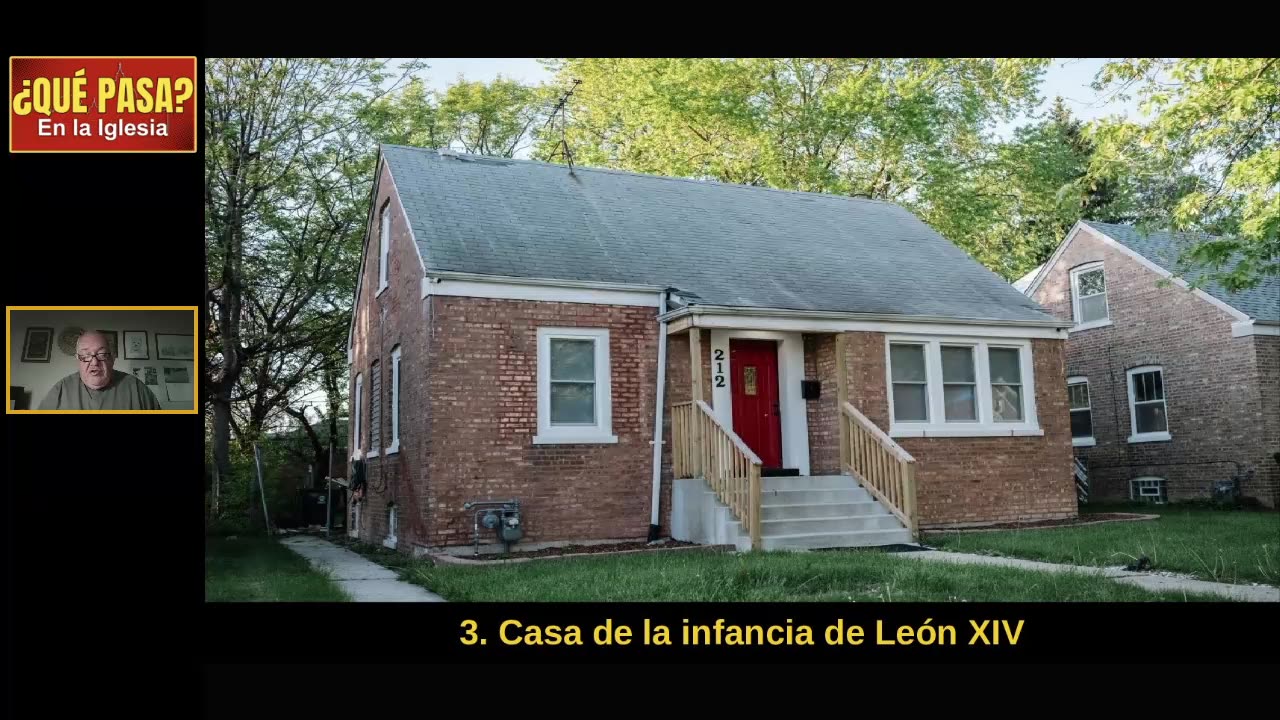En la Iglesia EN VIVO