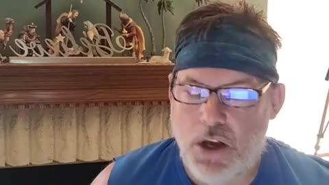 The Fourth Dimension: (Chapter 1c) Praying Through