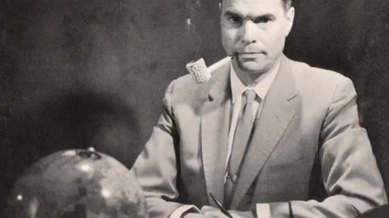 George Lincoln Rockwell: If I'm Wrong Show Me