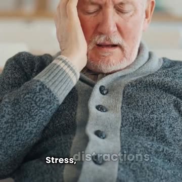 Outsmart Forgetfulness: Simple Hacks to Sharpen Your Memory