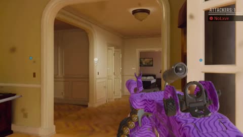 PREVIEW: [73 KILL - 19 DEATH] MATCH - STAKEOUT - CALL OF DUTY: BLACK OPS 6 - PS4