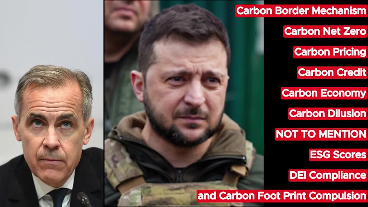 What Mark Carney's Budget means to Canadians...