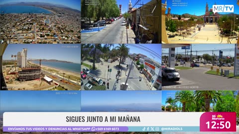 MI MAÑANA 11/11/2025