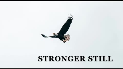 Pray USA, 7/11/2025 Stronger Still