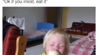 When You Can't Be Wrong
