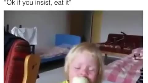When You Can't Be Wrong