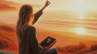 Matthew 6:34 King James Version