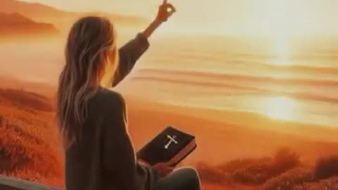 Matthew 6:34 King James Version