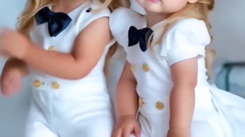 Cute Baby Fashion
