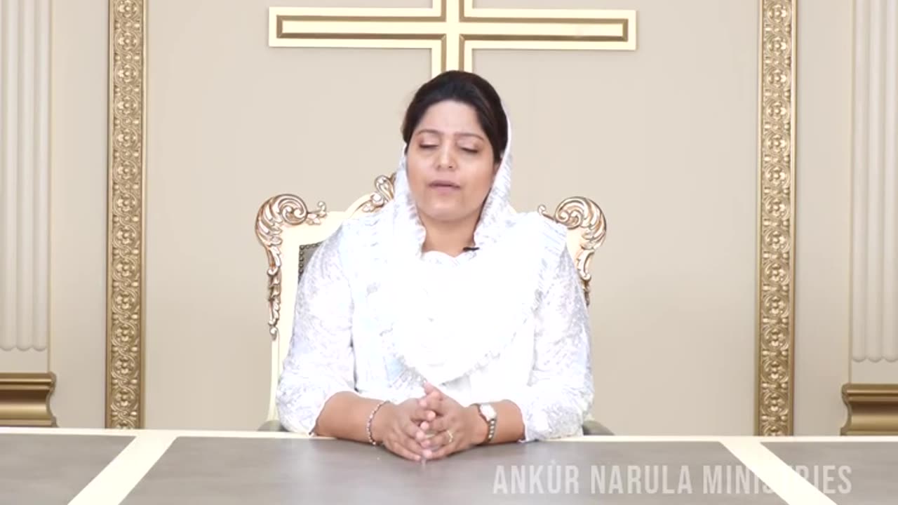 Transformative Powerful Prayer || #PastorSoniaYosephNarula #shorts #fireprayer ‪@AnugrahTV‬