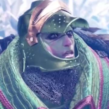 McDicken. Monster Hunter? Ep. (39)? That's a dragon! #monsterhunterworldiceborne