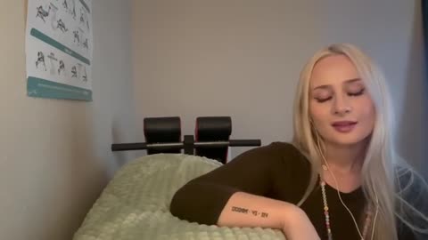 Massage from Personal Trainer - ASMR *you deserve this*