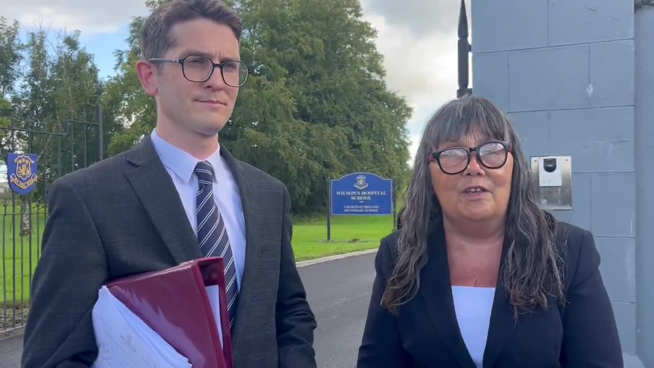 Teacher sacked for refusing to 'call a boy a girl' in trans row is fined £195,000