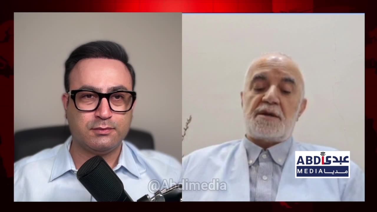 مهدی نصیری چگونه آزادانه به کانادا رفت؟