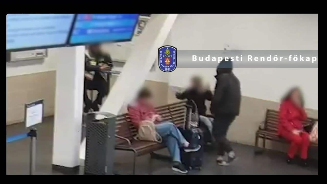 Nemiszervével dicsekedett egy arab férfi Kőbányán