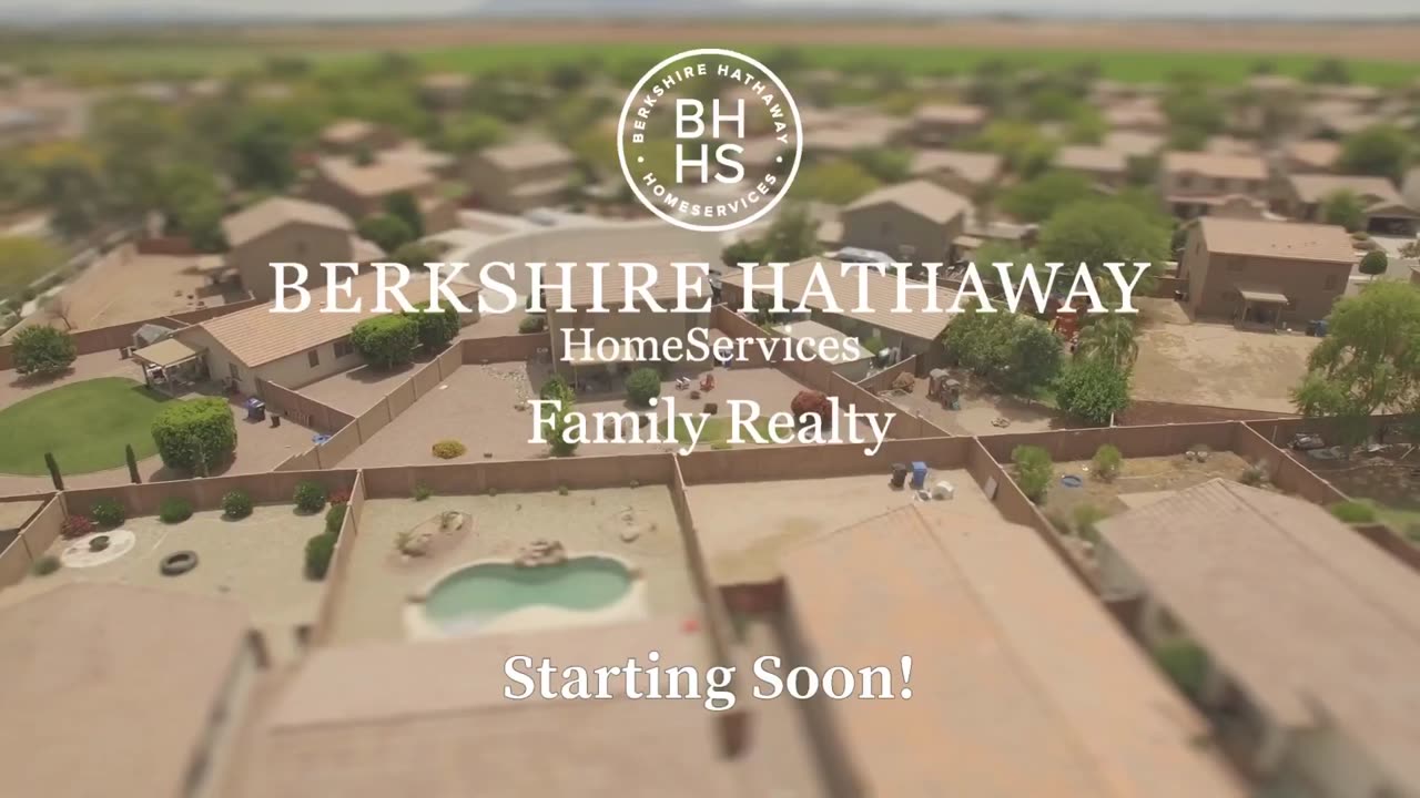 Berkshire Hathaway HSFR – “3 common mistakes for home buyers”