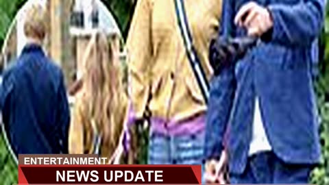 Have Lovedup Fearne and Her Rivals Director Boyfr