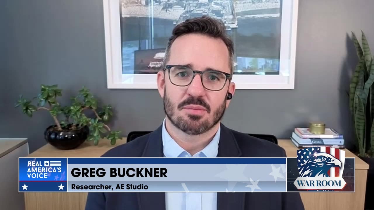 A Mind Too Powerful: Greg Buckner’s Cautionary View on Conscious Artificial Intelligence