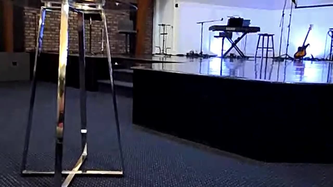 Celebrate Recovery - Testimony - Emerson Bennett