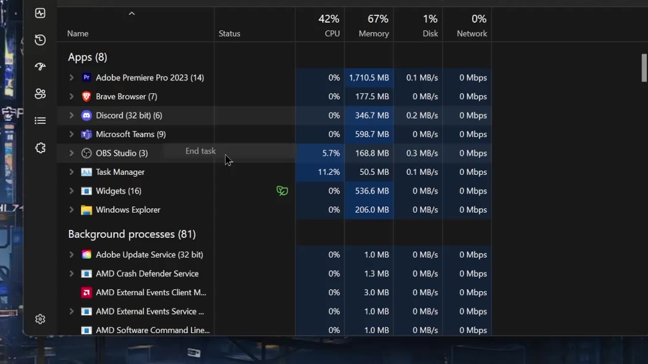 (2023) Discord w/ NVIDIA Graphics Card Issue