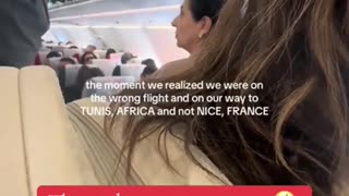 🤯🚀 Wait Until You See Why This Flight Went Wrong! | FunFM