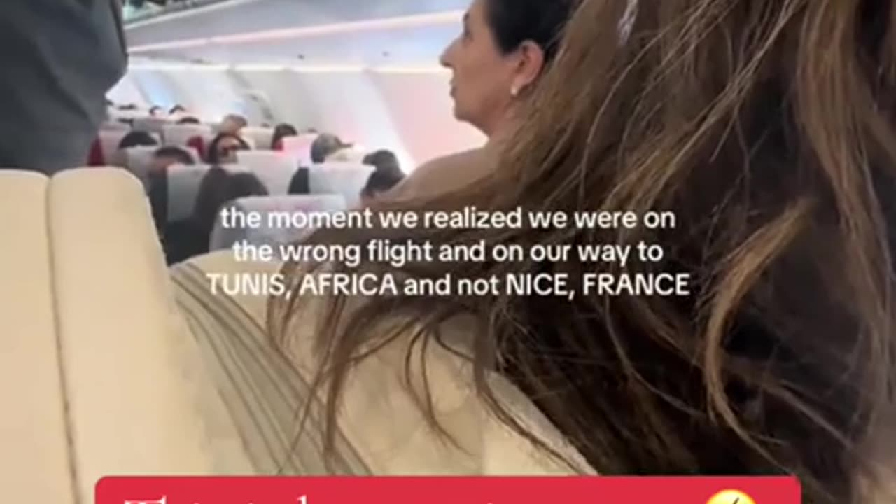 🤯🚀 Wait Until You See Why This Flight Went Wrong! | FunFM
