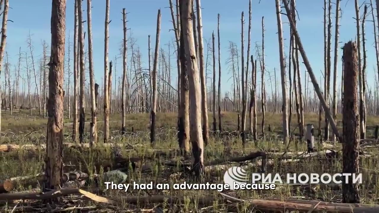 🪖🇷🇺 Ukraine Russia War | RU Report: Combat Ops by 'West' Group in Serebryansky Forest | RCF