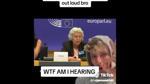 11826 Terry's Political Video Clips! No. 3