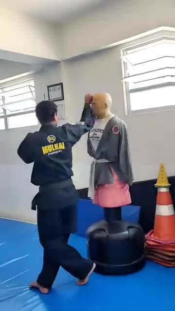 Martial Arts