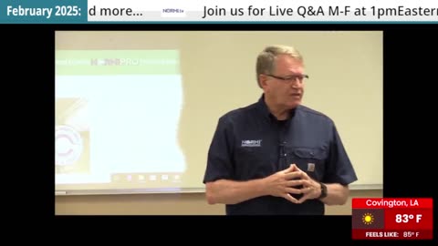 The Indoor Air Quality Channel