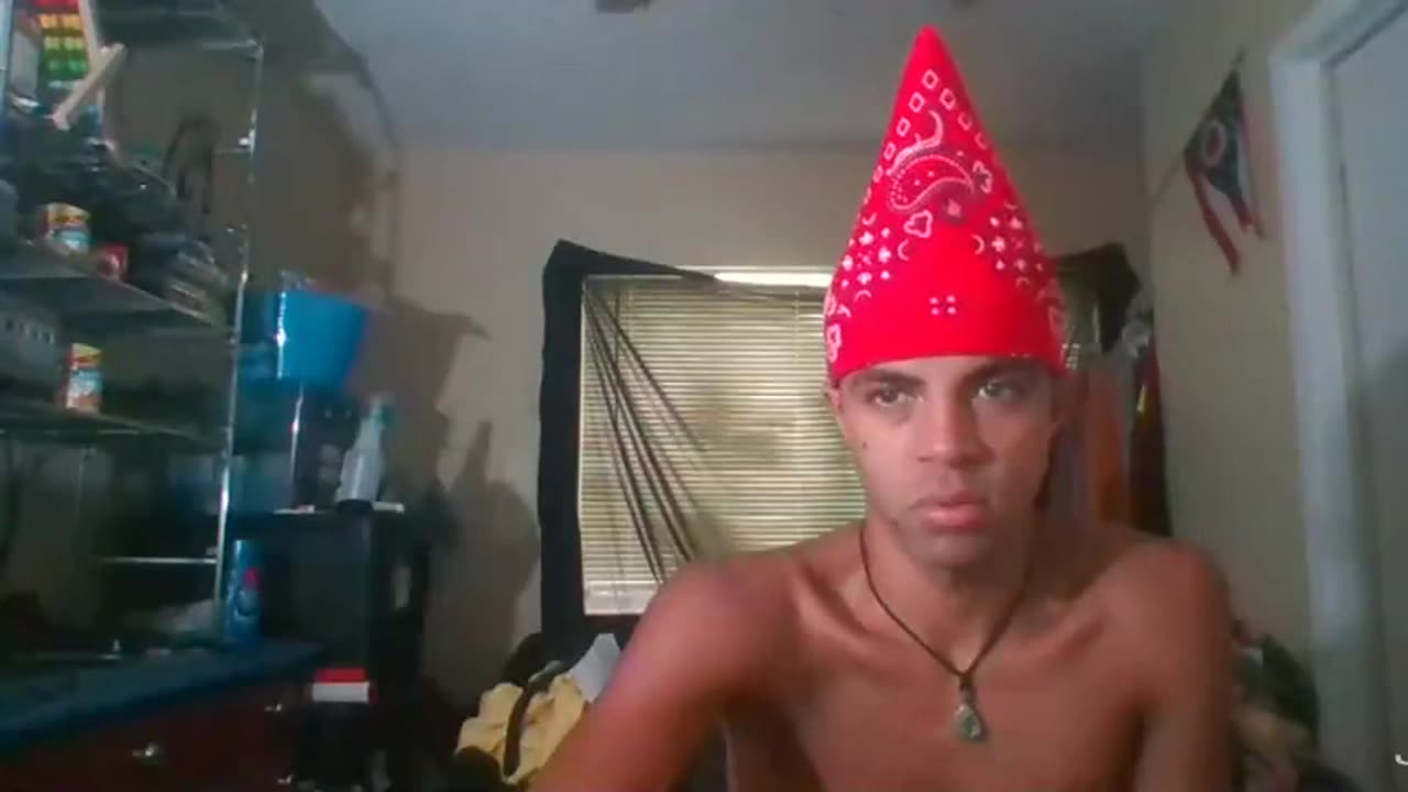 2019 08 31 - I'm LIVE on YouNow August 31, 2019 Part 1 Joe Winko