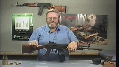 Ak-47 Armorer's Course