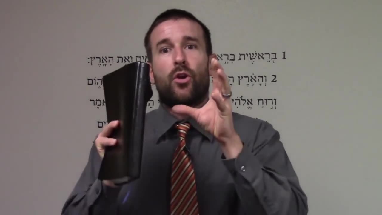 Israel Moment #11 - All Unbelieving Jews Have Been Cast Off