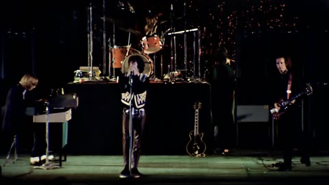 When the Music's Over - The Doors (live)