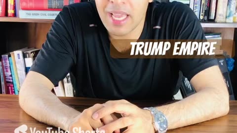 Trump Dismantling US Institutions
