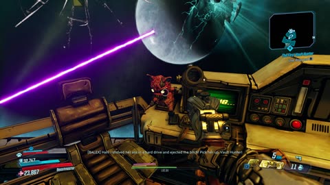 Borderlands 3 Walkthrough Part 18 (Troy) (No Commentary)