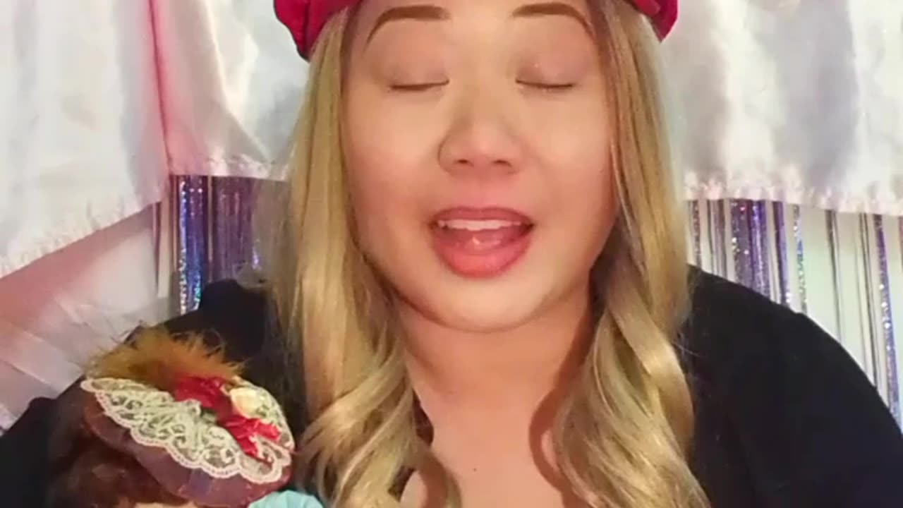 The Lack of Self Control Kitty 😺😸 S1 E37