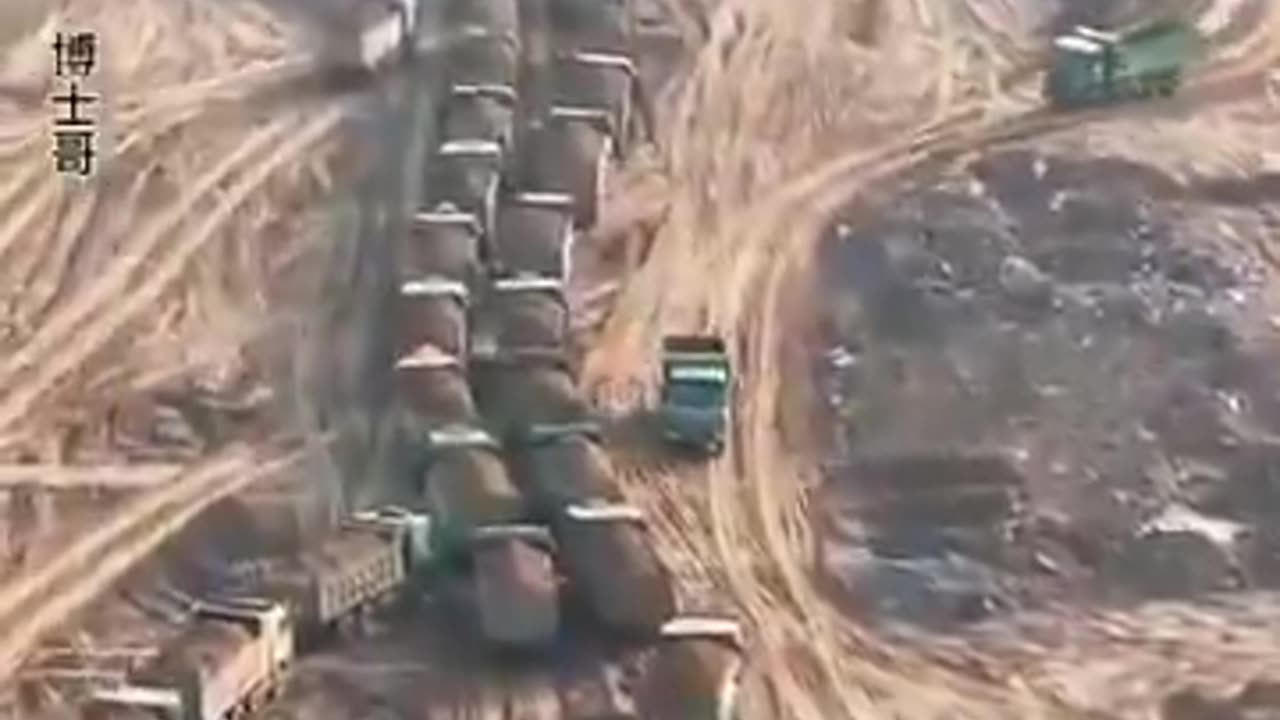 🚨 URGENTE: O BRASIL ESTÁ FORNECENDO URÂNIO PARA A CHINA, COM AVAL DO GOVERNO DO PT 🚨