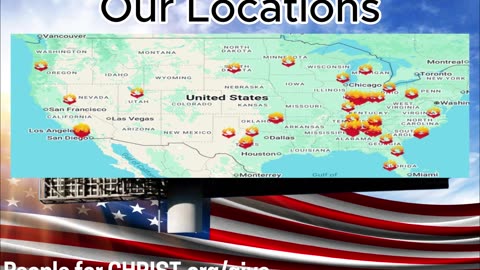 You have the Power to put this across America!