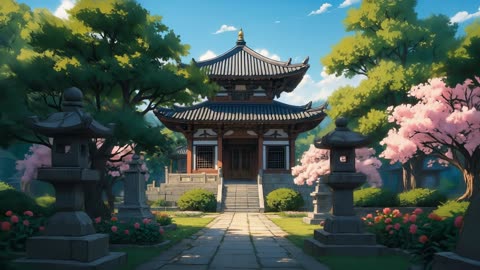 Far East