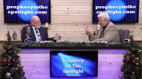 Truths of Christmas Pt.1 Ep. 277