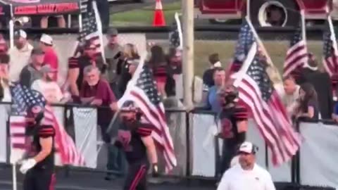 Gunther Eagleman™ - Love it!! The Charlie Effect!