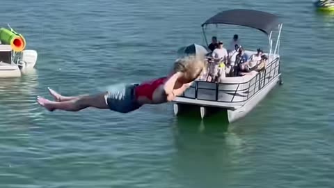 Jumping