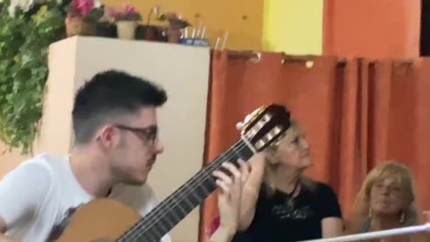 Roberto Deidda :Songe capricorne di Roland Dyensa