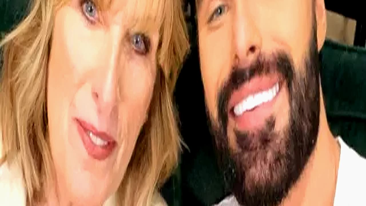 Rylan Clarks Mum Linda Rushed to Hospital as He C